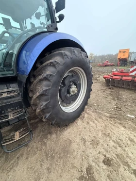 Трактор New Holland T7.270, снимка 7