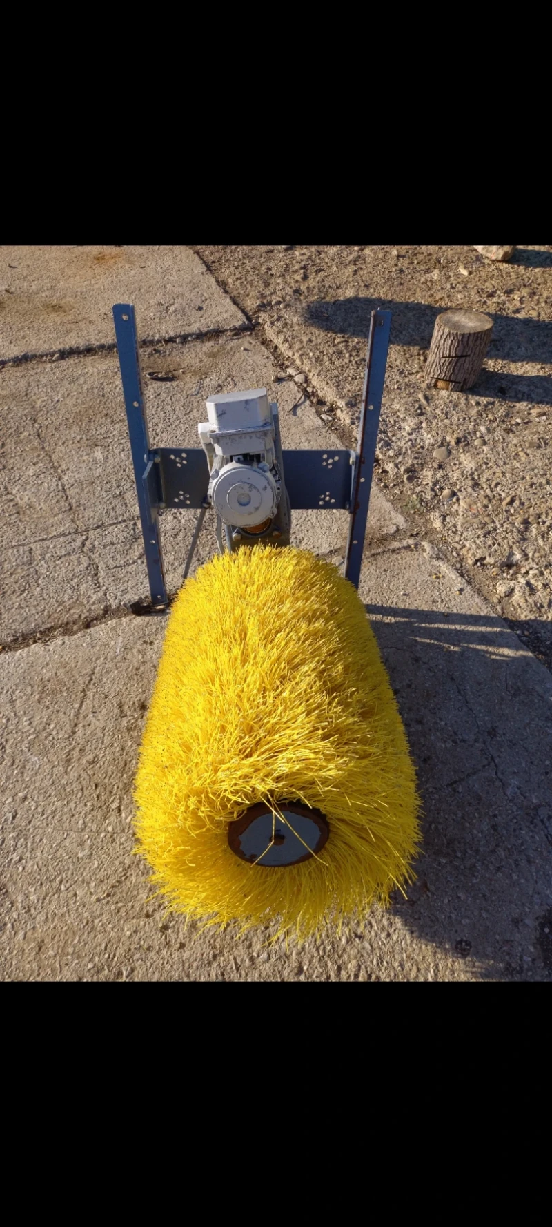 Друг вид Внос Делавал, снимка 3 - Селскостопанска техника - 52794916