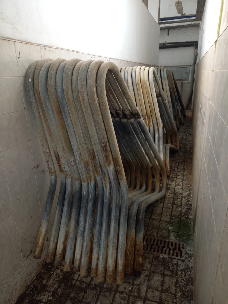 Друг вид Внос Делавал, снимка 4 - Селскостопанска техника - 52794916