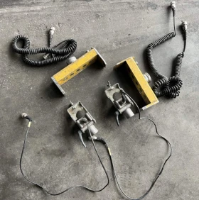 Асфалтополагаща машина Друга марка, снимка 8