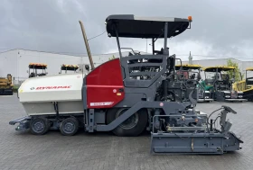 Асфалтополагаща машина Друга марка, снимка 1