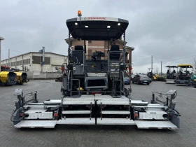 Асфалтополагаща машина Друга марка, снимка 2