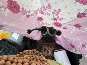 Багер JCB 3CX, снимка 4