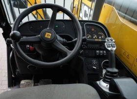 Телескопични товарачи JCB 540-180, снимка 10