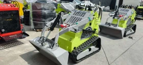 Мини челни товарачи Друга НОВИ МИНИ ЧЕЛНИ ТОВАРАЧИ VSN R800