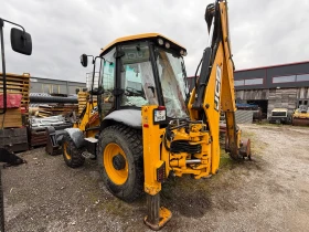 Багер JCB 3CX | Auto.bg — изображение 2