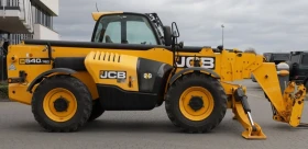 ������������ �������� JCB 540-180 | Mobile.bg � ����� ������ 2