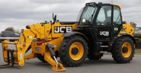 ����� �� �������� �� ������������ �������� JCB 540-180