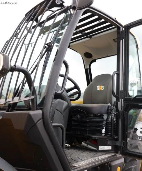 ������������ �������� JCB 540-180 | Mobile.bg � ����������� 8