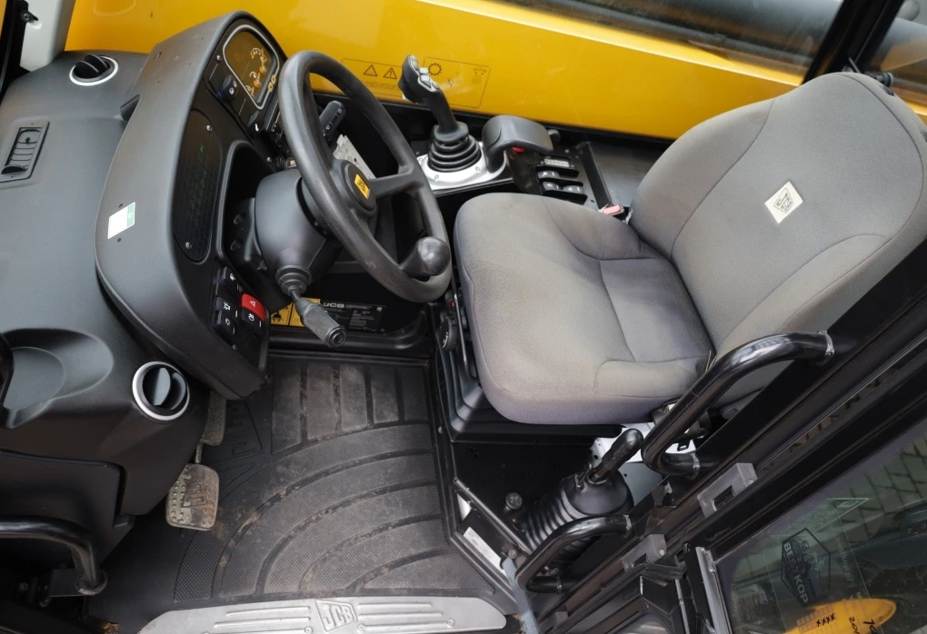 ������������ �������� JCB 540-180 | Mobile.bg � ����������� 9