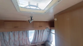 Каравана Adria 350 стационарно , снимка 6