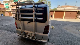 Обява за продажба на Кемпер Mercedes-Benz Vito Marco Polo ~14 300 EUR - изображение 5