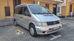 Обява за продажба на Кемпер Mercedes-Benz Vito Marco Polo ~14 300 EUR - изображение 1