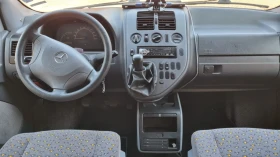 Обява за продажба на Кемпер Mercedes-Benz Vito Marco Polo ~14 300 EUR - изображение 10