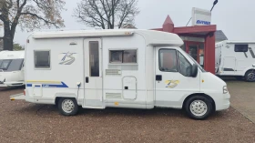 Кемпер Burstner T600  harmony  - изображение 1