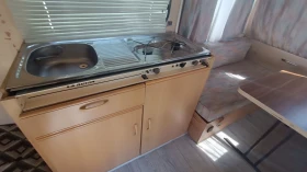 ����� �� �������� �� �������� Adria 350 ����������� 