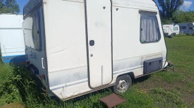 ����� �� �������� �� �������� Adria 350 ����������� 