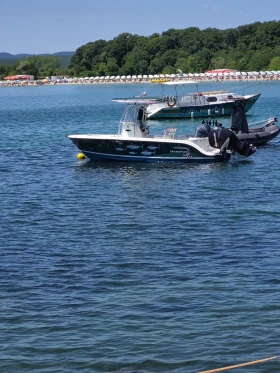 Моторна яхта ACM Dufour Трофи, снимка 1