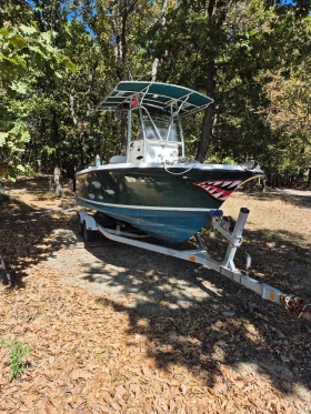 Моторна яхта ACM Dufour Трофи, снимка 2