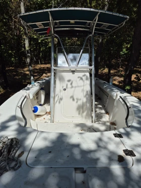 Моторна яхта ACM Dufour Трофи, снимка 6