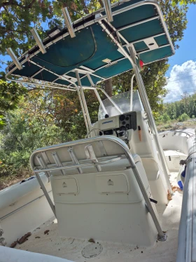 Моторна яхта ACM Dufour Трофи, снимка 4