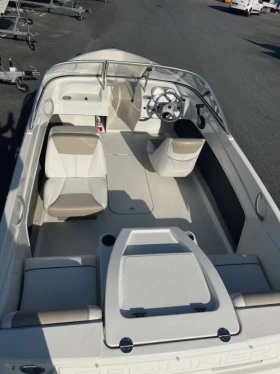      Bayliner 175 BR + Mercruiser 3.0