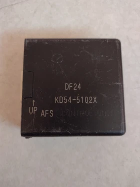 KD54-5102X  електронен модул / Light control  MAZDA CX5  KD545102X, снимка 1