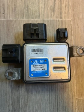 25385-4R500 Управление перка HYUNDAI KONA 25385-4R500 , снимка 2