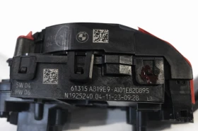 BMW лост мигач / чистачки 