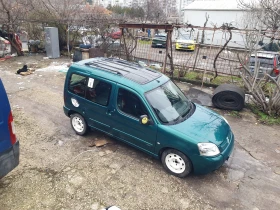 Citroen Berlingo Peugeot Partner ����� ����� ������ ���� KRZD | Mobile.bg � ����� ������ 4