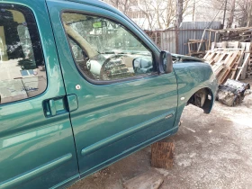 ����� �� �������� �� Citroen Berlingo Peugeot Partner ����� ����� ������ ���� KRZD