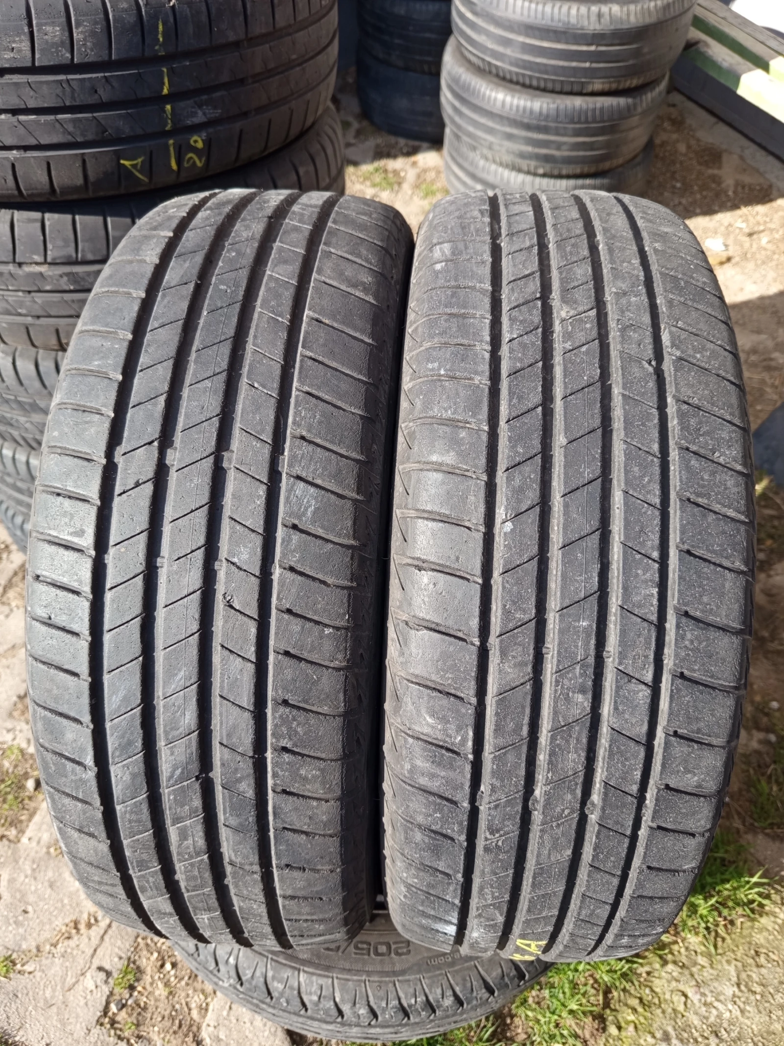 ���� 205/60R16 | Mobile.bg � ����������� 1