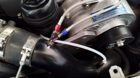 Повишаване мощността на автомобила с нитро система., снимка 5