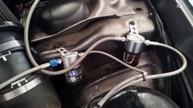 Повишаване мощността на автомобила с нитро система., снимка 4