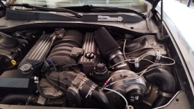 Повишаване мощността на автомобила с нитро система., снимка 6