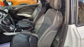Opel Adam 1.4-100кс., снимка 11