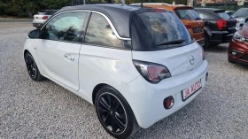 Opel Adam 1.4-100кс., снимка 9