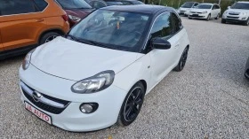 Opel Adam 1.4-100кс.