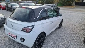 Opel Adam 1.4-100кс., снимка 5