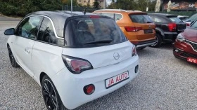 Opel Adam 1.4-100кс., снимка 8