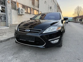 Ford Mondeo 2.0 SCTi Titanium