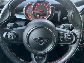 Mini Cooper s FULL* ПАНОРАМА* KOЖА* ПОДГРЕВ* CAR PLAY* 17, снимка 6