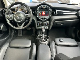 Mini Cooper s FULL* ПАНОРАМА* KOЖА* ПОДГРЕВ* CAR PLAY* 17, снимка 7