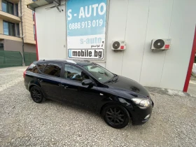 Kia Ceed 1.6 АВТОМАТ* FACELIFT* ЕВРО 5* ШВЕЙЦАРИЯ, снимка 5