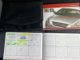 Kia Ceed 1.6 АВТОМАТ* FACELIFT* ЕВРО 5* ШВЕЙЦАРИЯ, снимка 8
