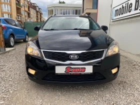 Kia Ceed 1.6 АВТОМАТ* FACELIFT* ЕВРО 5* ШВЕЙЦАРИЯ, снимка 2