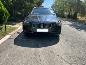 BMW 520, снимка 1