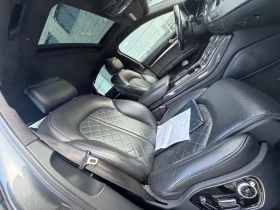 Audi S8 650кс* БАРТЕР* Реални* Километри* Уникат, снимка 8