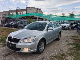 Skoda Octavia 1.9tdi 4x4 105ps, снимка 3