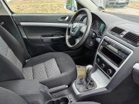 Skoda Octavia 1.9tdi 4x4 105ps, снимка 13